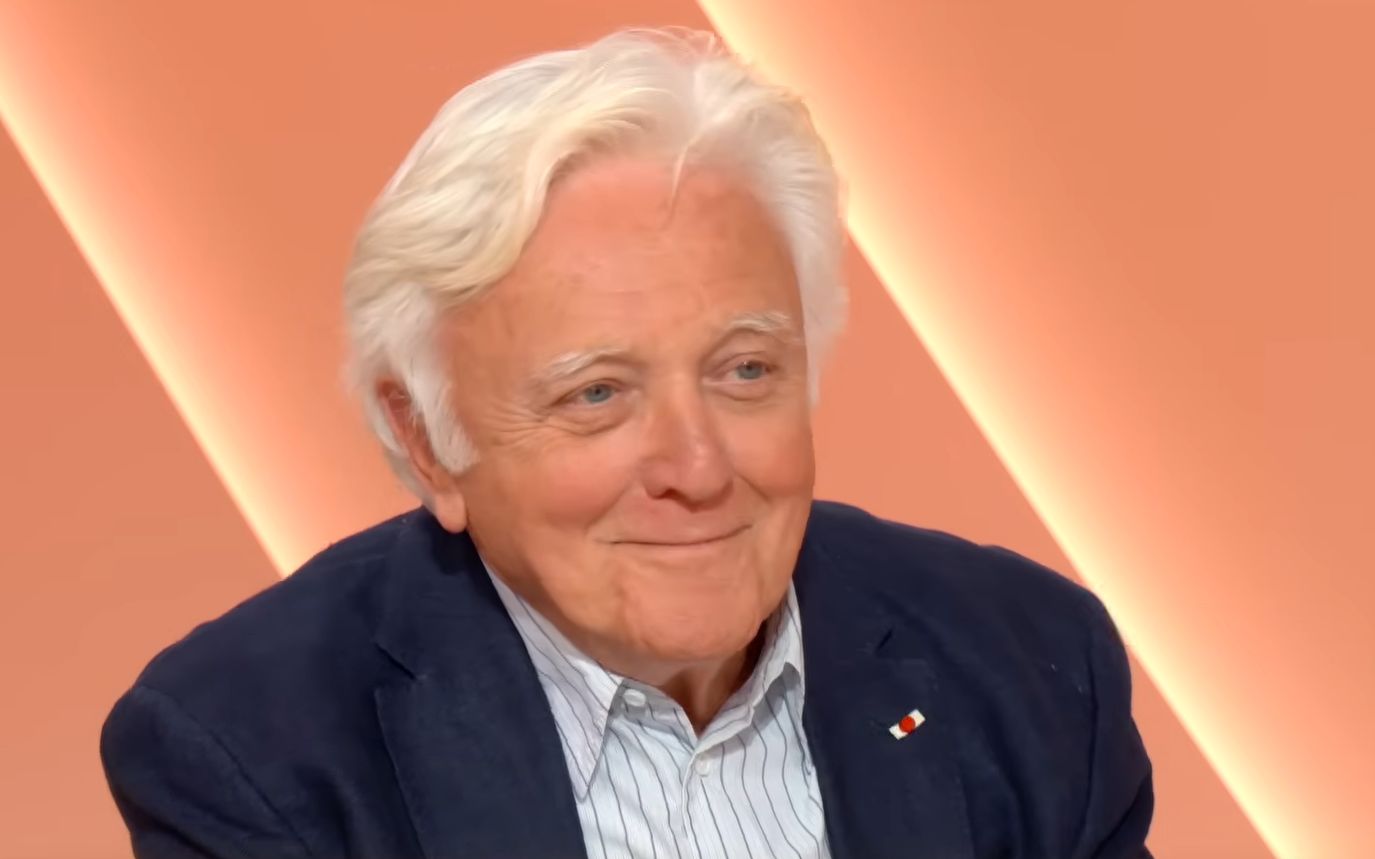 Élie Barnavi